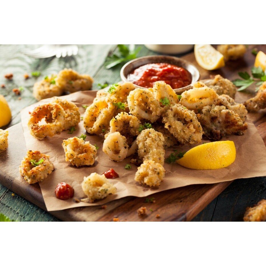 Ardes A03D horkovzdušná fritéza - main (9)