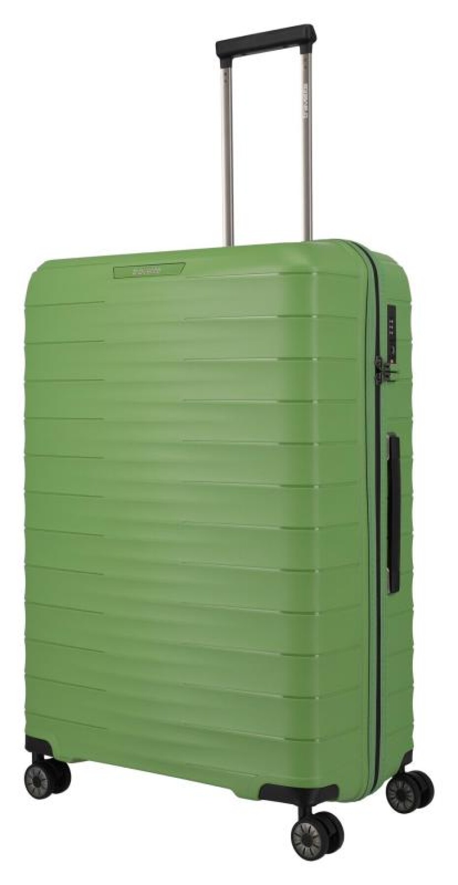 Travelite Mooby L Green - main (0)