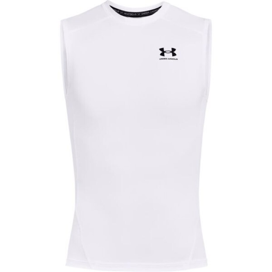 Pánské tílko Under Armour HeatGear  XXL - main (0)