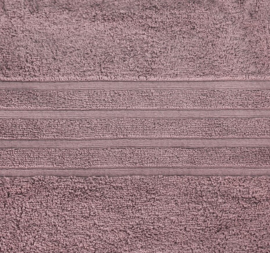 ArtFir Osuška LAVIN 07 | růžová 70 x 140 cm - main (2)
