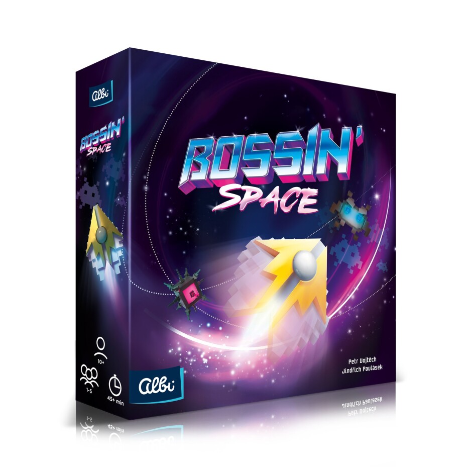 Albi Bossin Space - main (0)