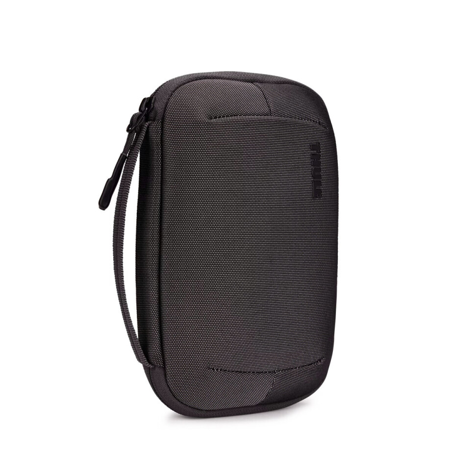 Thule Subterra 2 PowerShuttle Medium pouzdro TSPW401 Vetiver Gray - main (0)