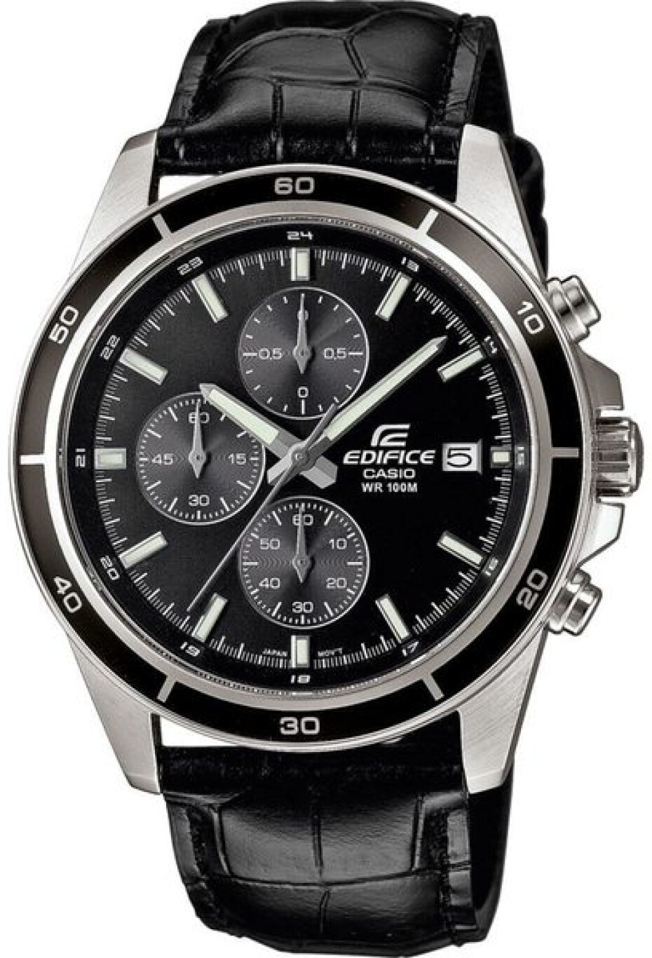 Casio Edifice EFR-526L-1AVUEF - main (0)