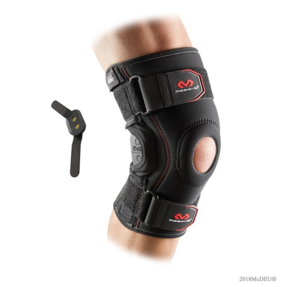 McDavid 429 Knee Brace - main (0)