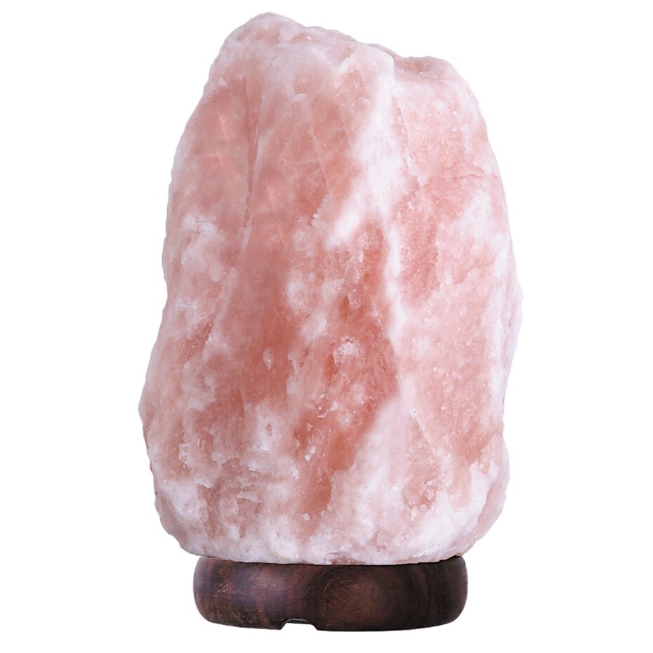 Rabalux 4130 Rock Solná lampa, 25 cm - main (0)