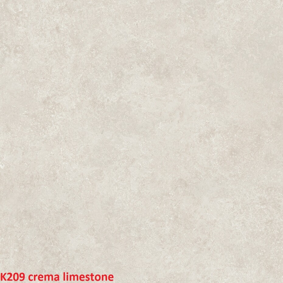 ArtExt Rohová pracovní deska - 38 mm 38 mm: Crema Limestone K 209 RS - main (0)