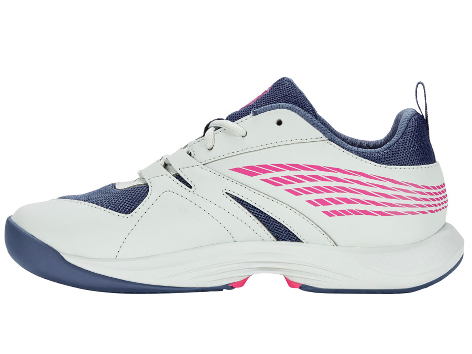 Dětská tenisová obuv K-Swiss  Speedtrac Blue Blush  EUR 37,5 - main (1)