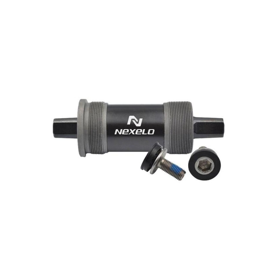 Nexelo 122mm BSA FE Misky osa středová - main (0)