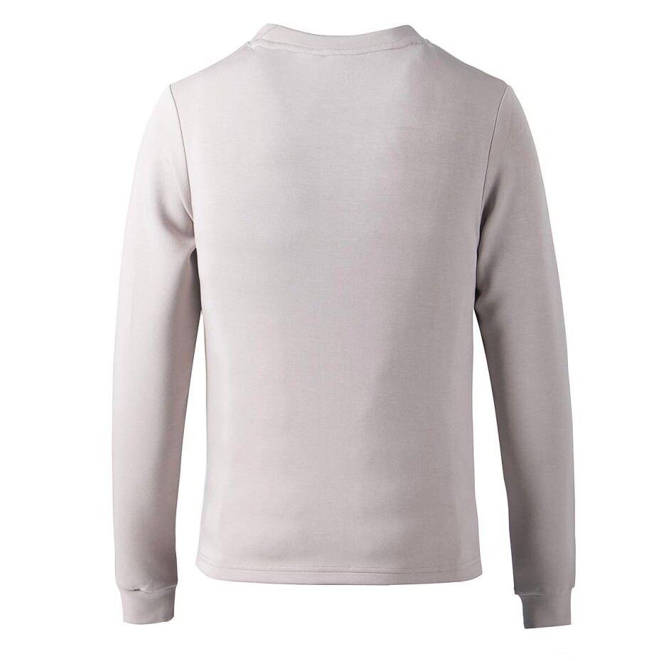 Dámské tričko Endurance  Lodiya Knot Crew Neck Chateau Rose 42 - main (2)