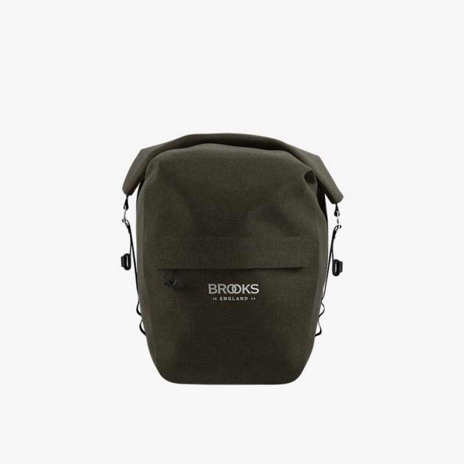 BROOKS Scape Large Pannier vodotěsná brašna na nosič - main (0)