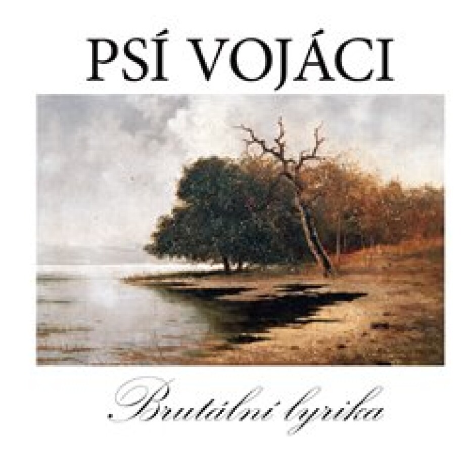 Brutální Lyrika - Psí vojáci - main (0)