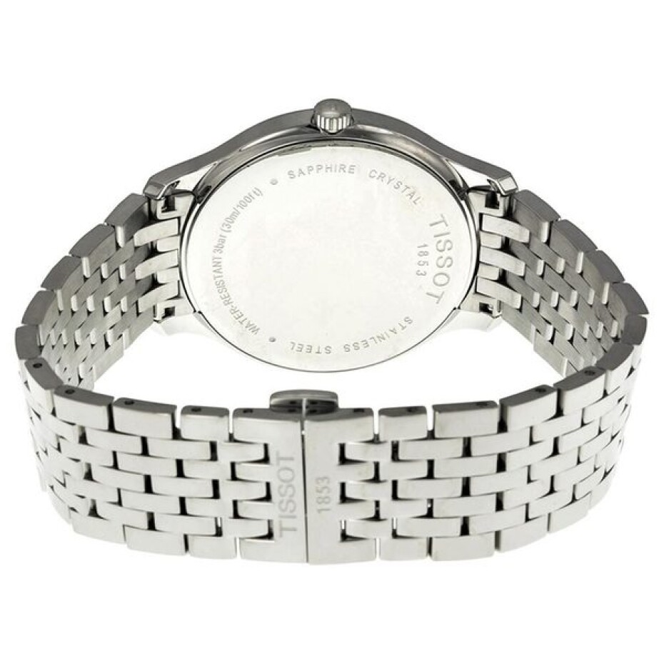 Tissot Tradition Quartz T063.610.11.038.00 - main (2)