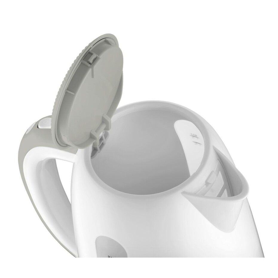 Concept RK2335 Rychlovarná konvice Palette 1,7 l, šedá - main (2)