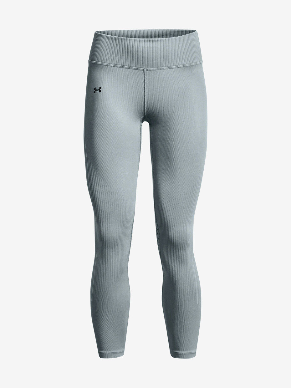 Under Armour UA Rush Seamless Ankle Leg 1373928-465 - main (4)