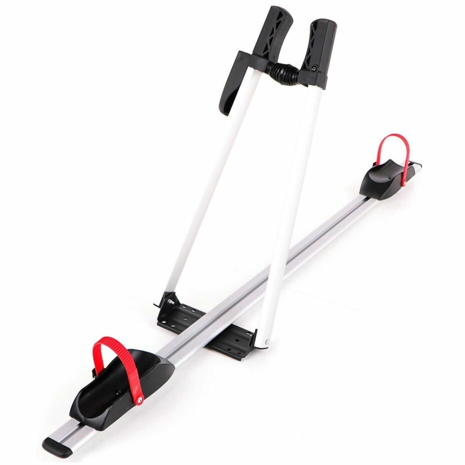 SIXTOL ROOF BIKE střešní nosič kol - main (0)