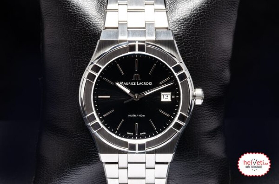 Maurice Lacroix Aikon Quartz AI1108-SS002-330-1 - main (6)