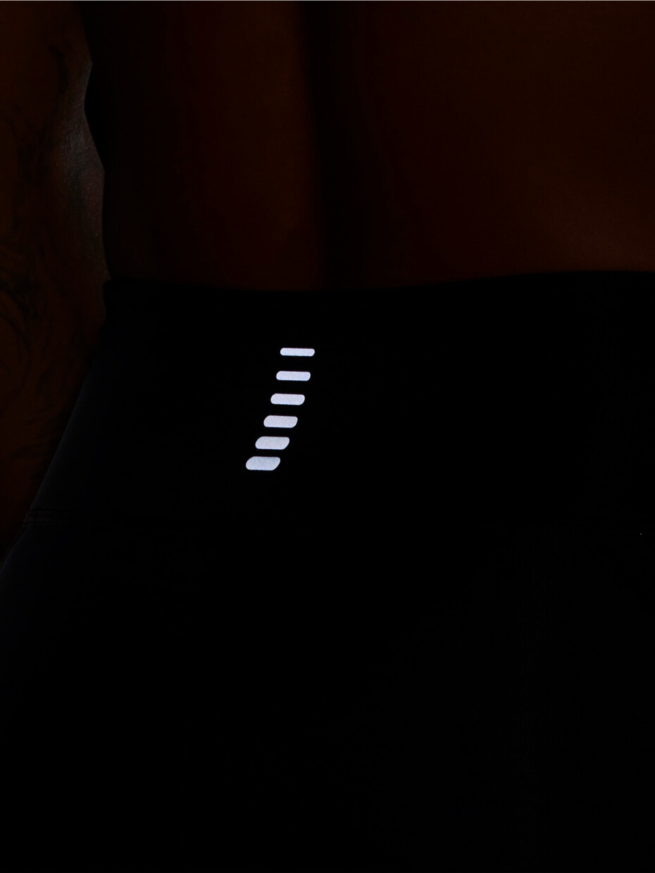 Dámské legíny Under Armour  Fly Fast 3.0 Speed Capri-BLK L - main (3)