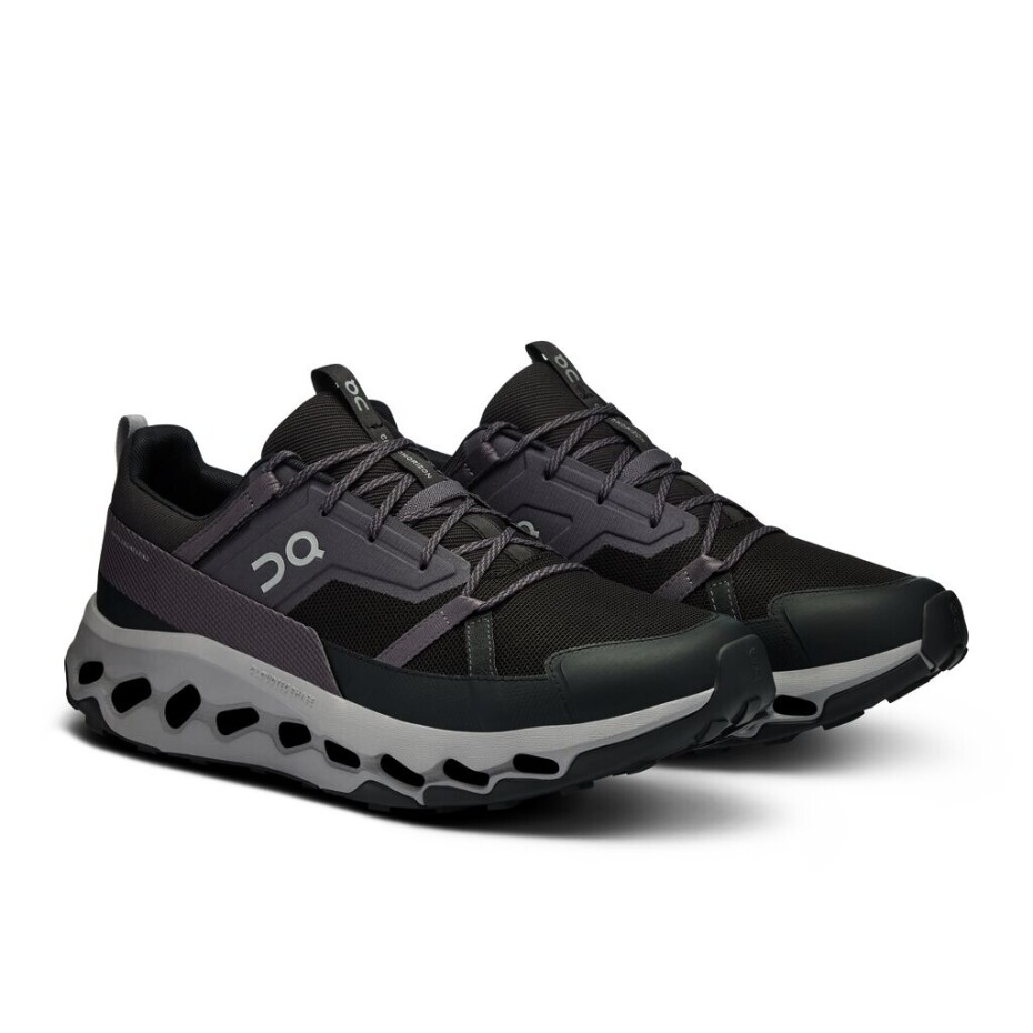 Pánská outdoorová obuv On Cloudhorizon Black/Alloy  EUR 40 - main (3)
