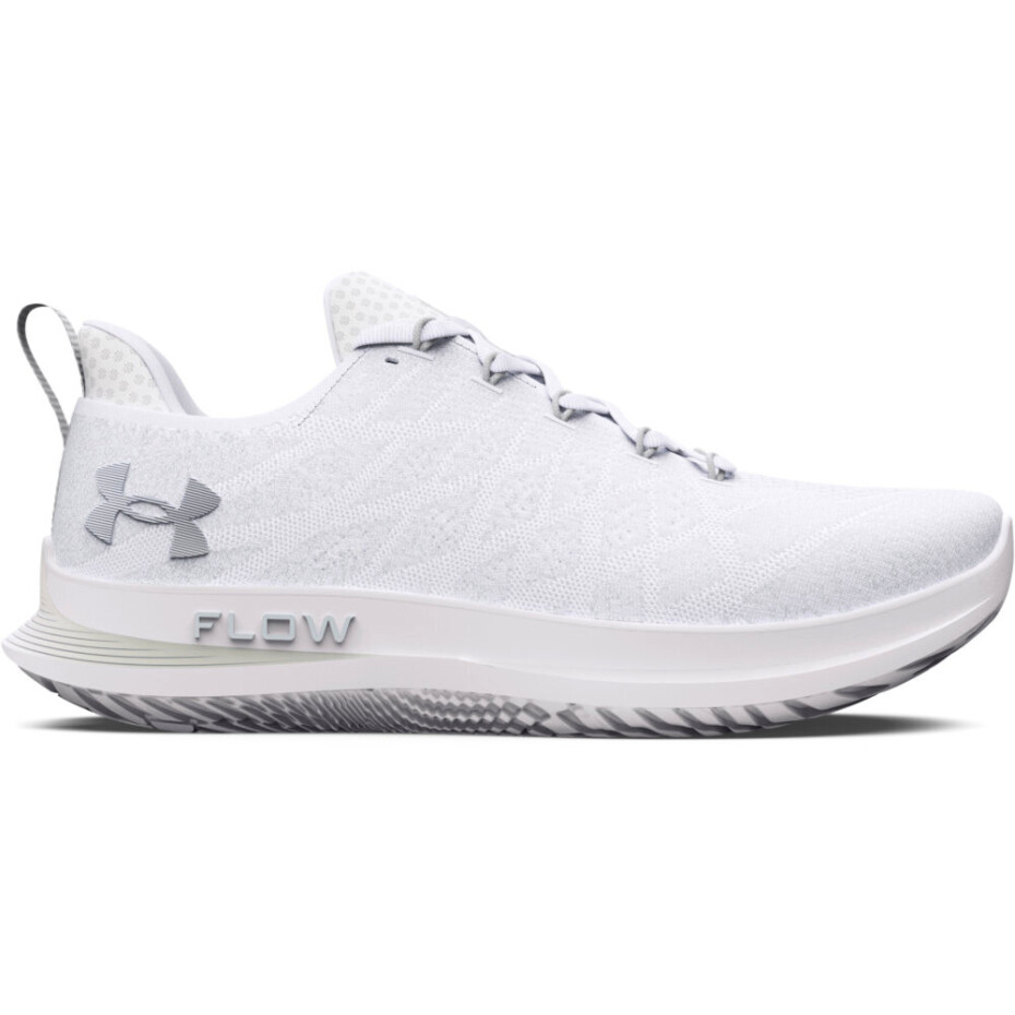 Pánská běžecká obuv Under Armour Velociti 3-WHT  EUR 44 - main (0)