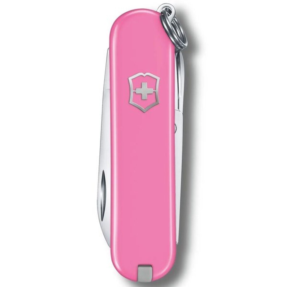 Nůž Victorinox Classic SD Colors Cherry Blossom - main (1)