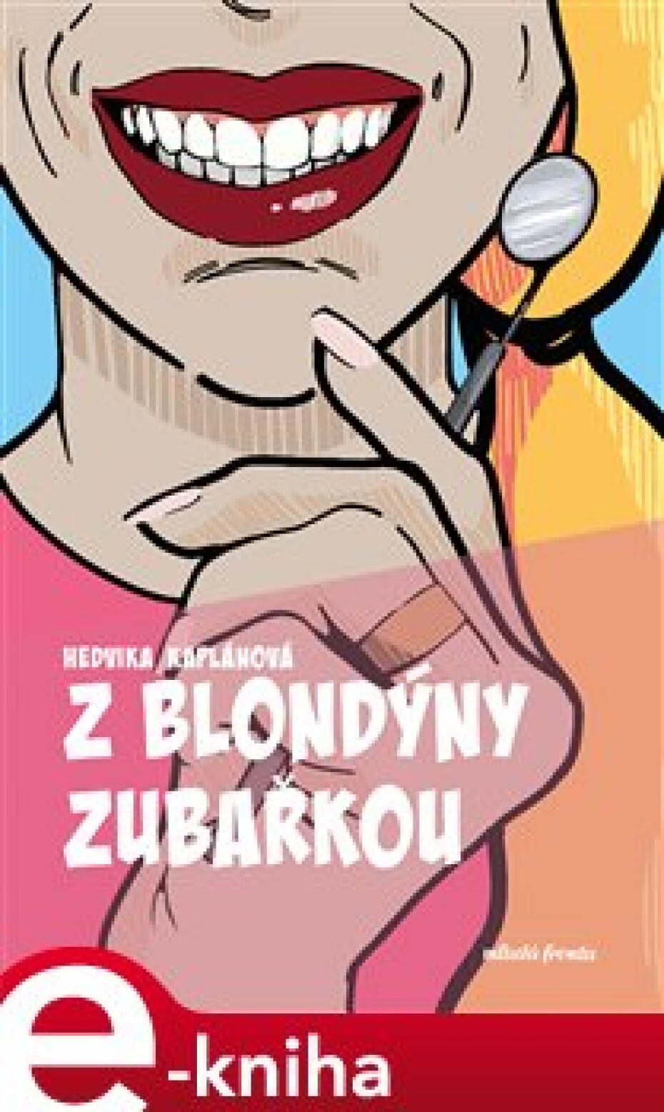 Z blondýny zubařkou - main (0)
