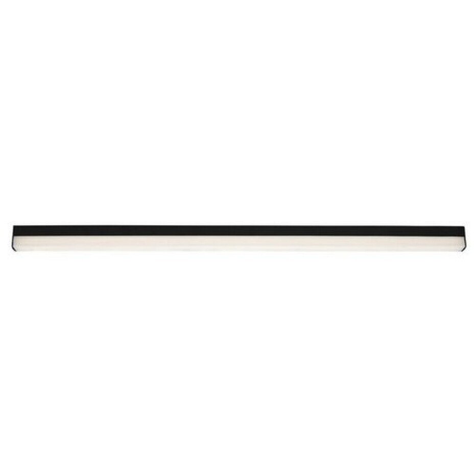Rabalux 78051 podlinkové LED svítidlo Band 2, 113,5 cm, černá - main (1)
