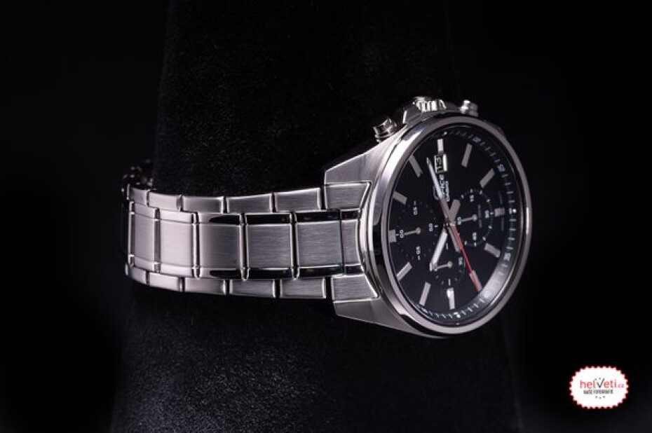 Casio Edifice EFV-610D-1AVUEF - main (3)