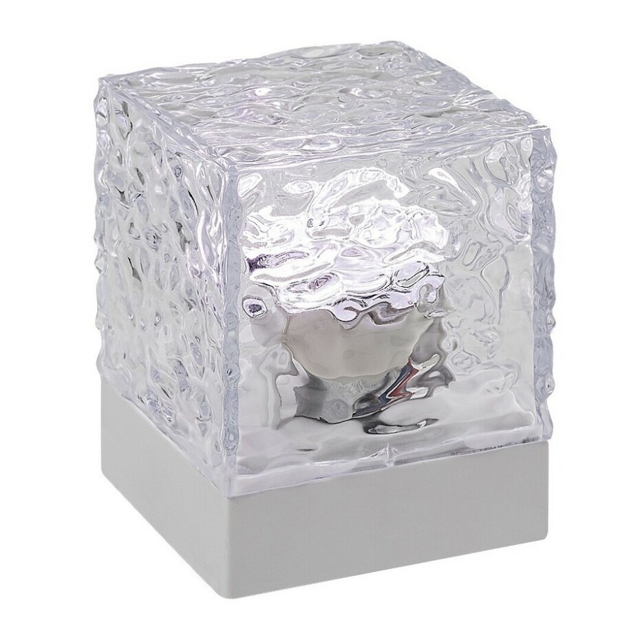 Rabalux 76022 dekorativní stolní LED lampička Cubiko - main (2)