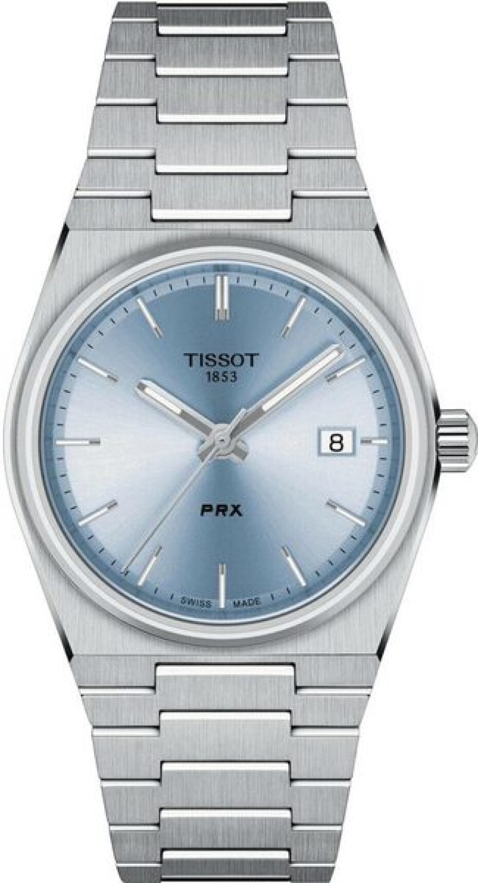 Tissot PRX 35mm T137.210.11.351.00 - main (0)
