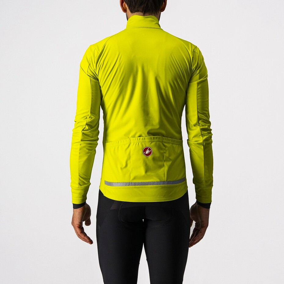 Cyklistická bunda Castelli  Go Jacket XXL - main (6)