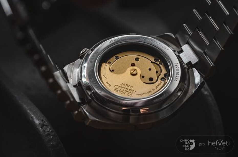 Citizen Tsuyosa Automatic NJ0150-81Z - main (28)
