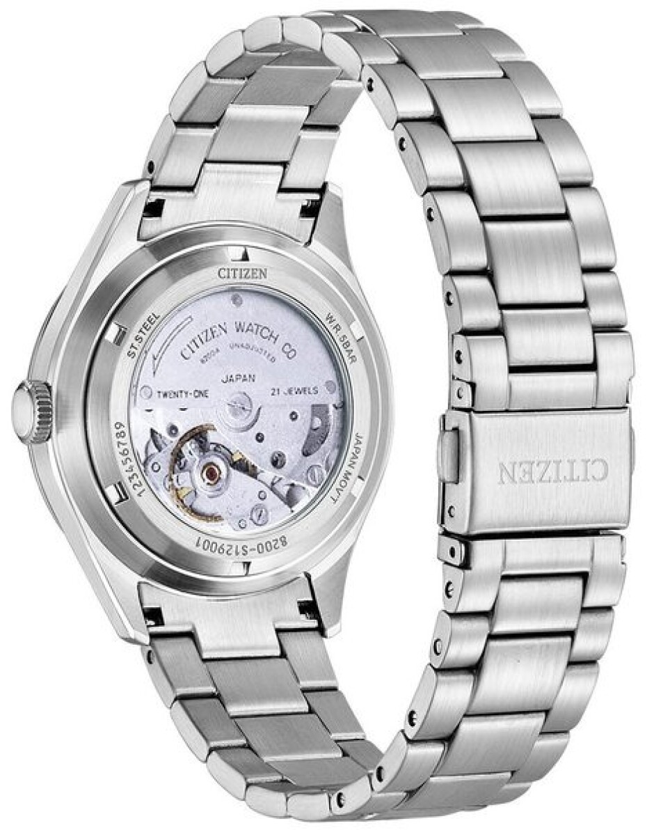 Citizen C7 Automatic NH8391-51ZE - main (2)