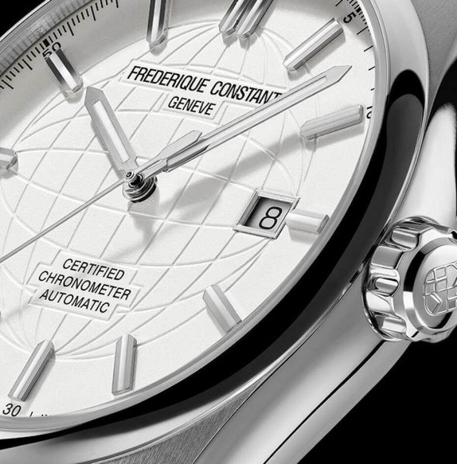 Frederique Constant Highlife Gents Automatic COSC FC-303S4NH6 - main (5)