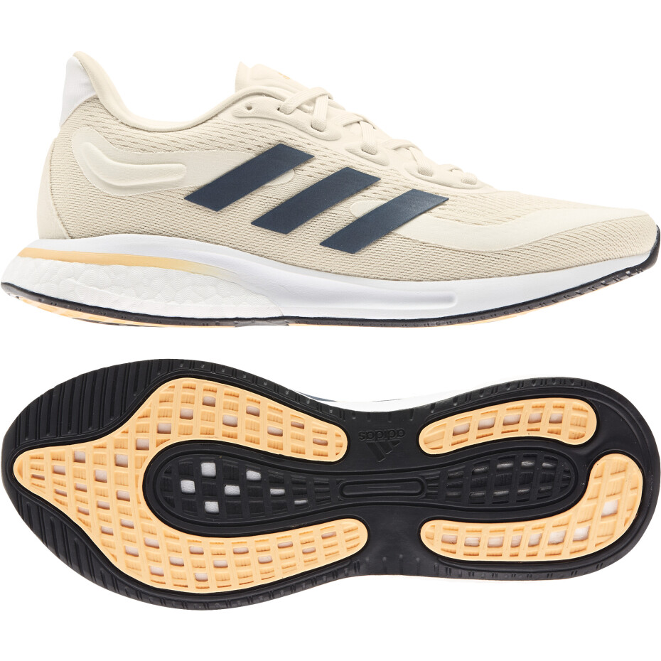 adidas Supernova W dámské boty fialová - main (8)