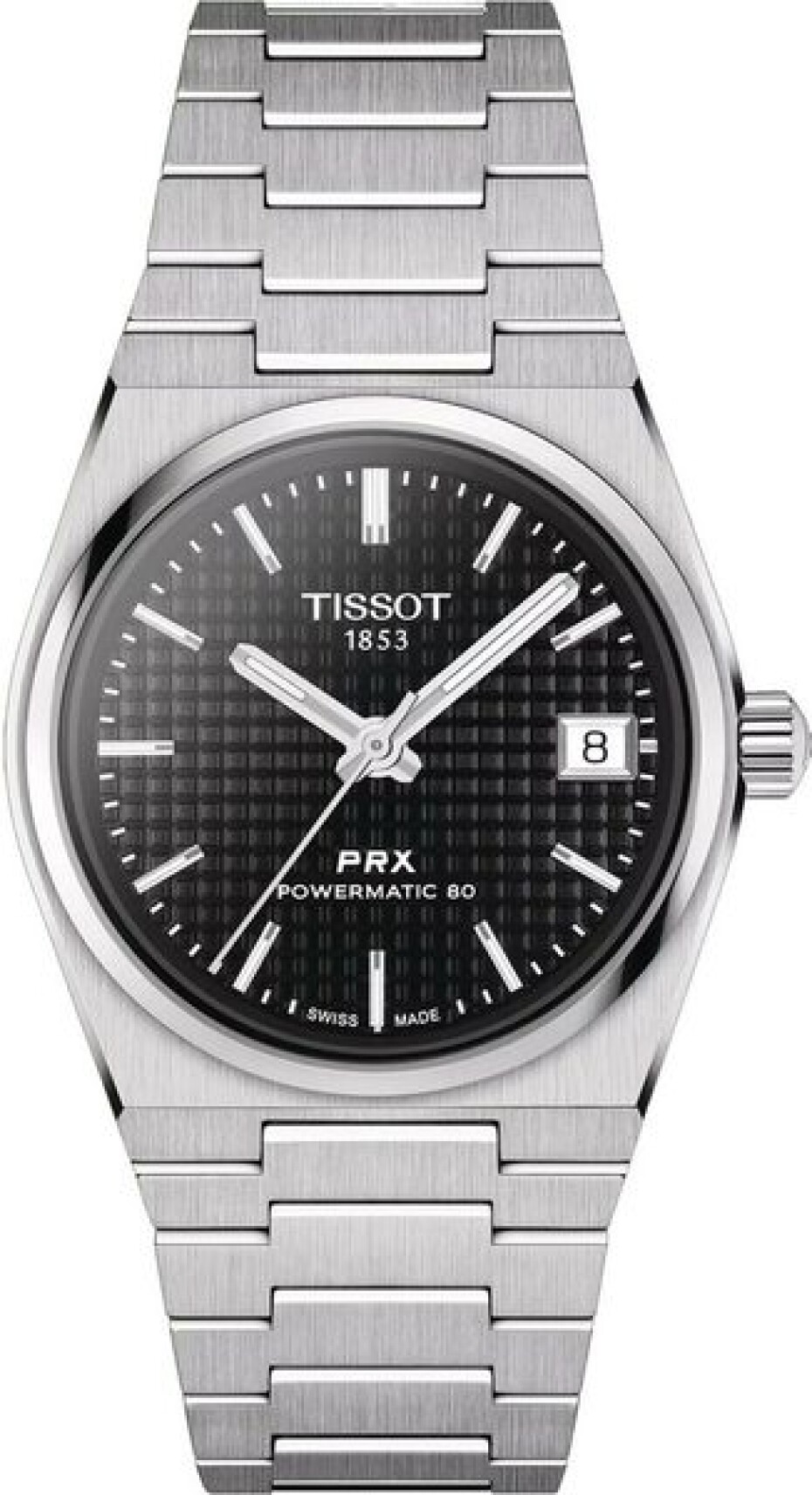 Tissot PRX 35mm Powermatic 80 T137.207.11.051.00 - main (0)
