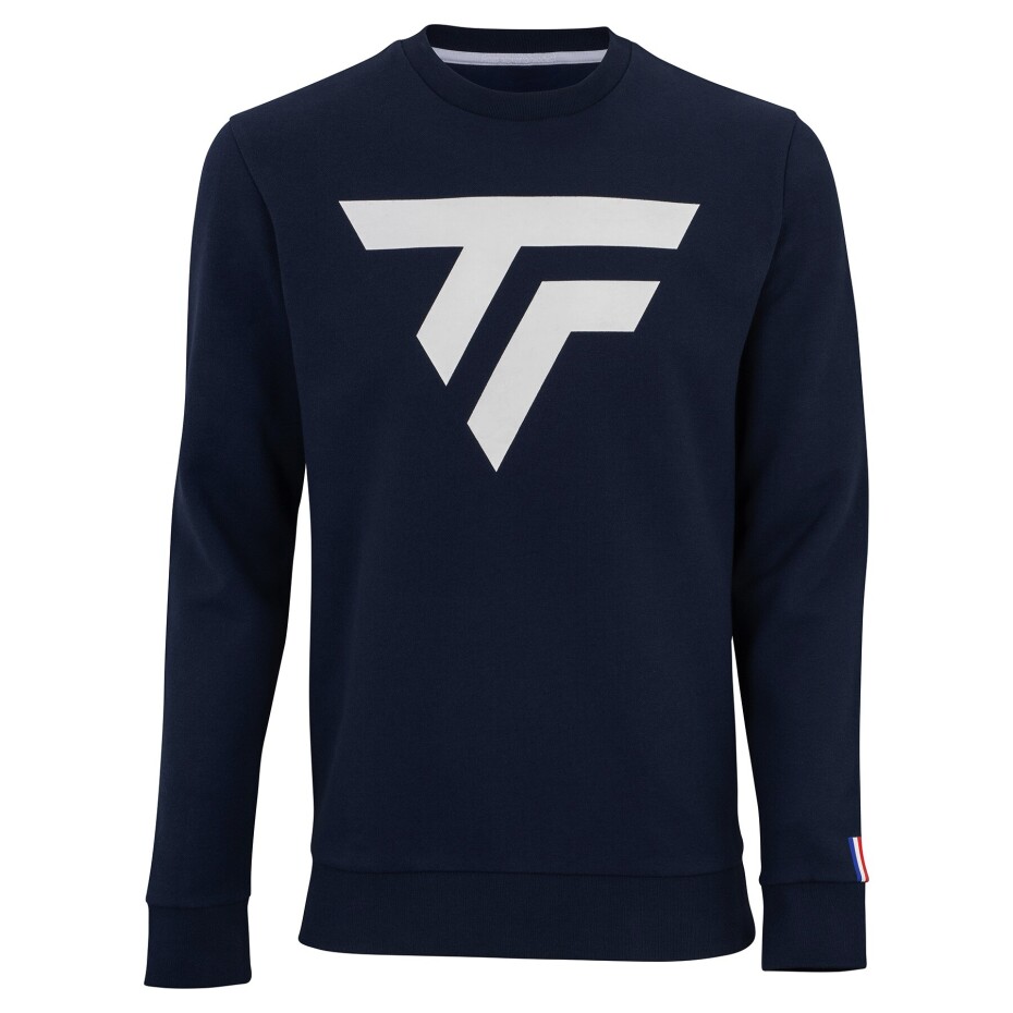 Pánská mikina Tecnifibre  Fleece Sweater XL - main (0)
