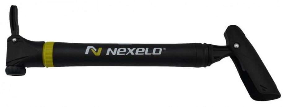 Nexelo Mini Plast pumpa - main (0)