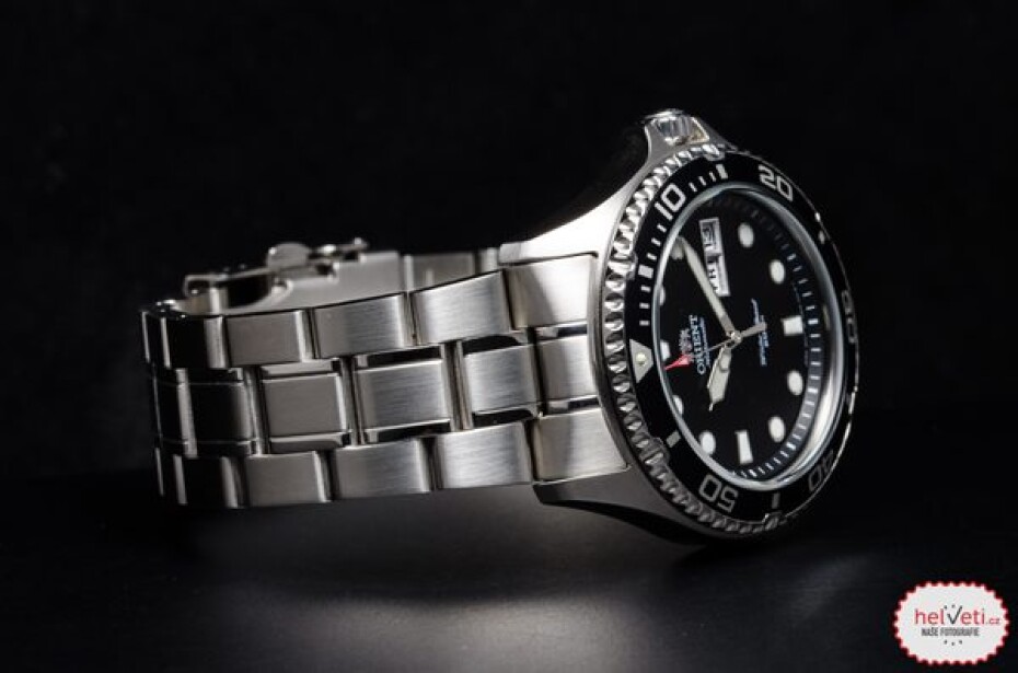 Orient Ray II TAA02004B - main (3)