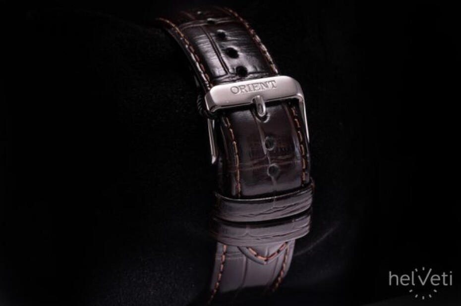 Orient Bambino Version 2 TAC00009W - main (8)