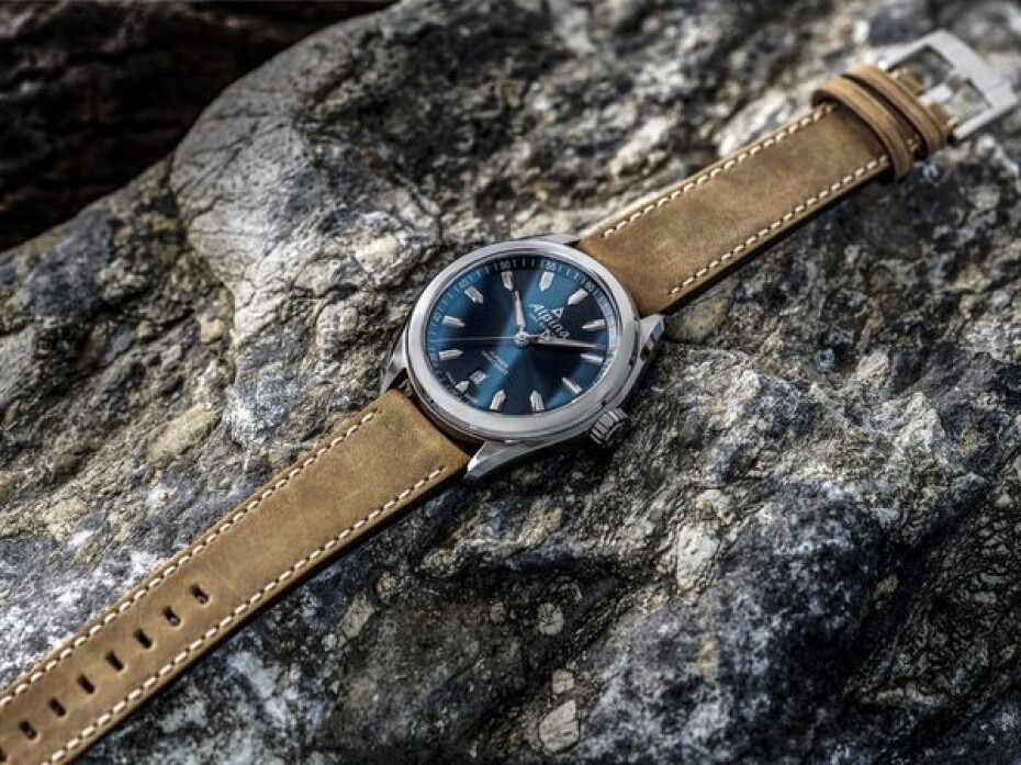 Alpina Alpiner Quartz AL-240NS4E6 - main (9)