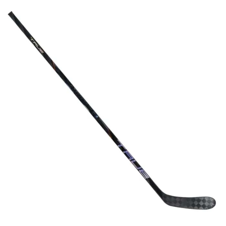Kompozitová hokejka True HZRDUS 9X4 Junior T92 levá ruka dole, flex 20 - main (0)