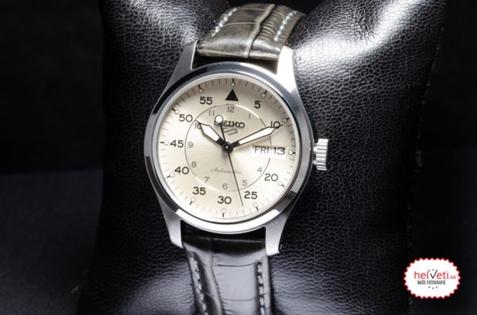 Seiko 5 Sports Automatic SRPJ87K1 - main (6)
