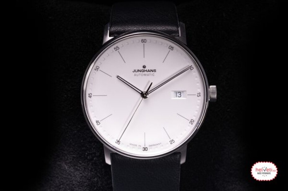 Junghans Form A 27/4731.00 - main (5)