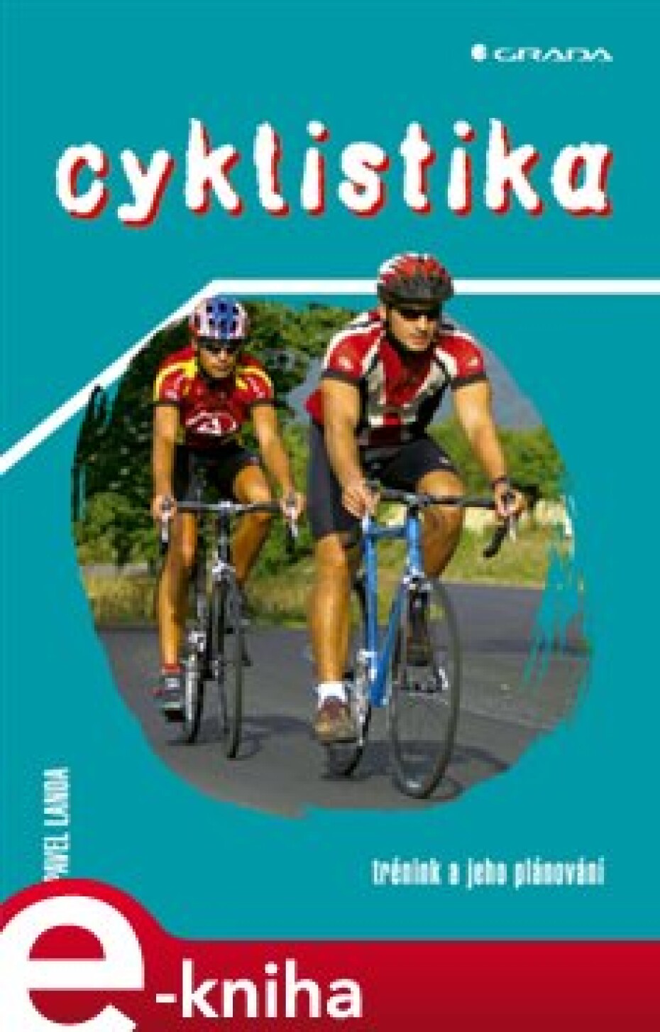 Cyklistika - Pavel Landa - main (0)