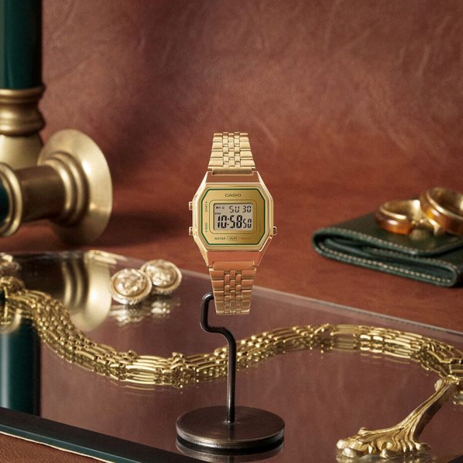 Casio Collection LA680WEGV-9AEF - main (1)