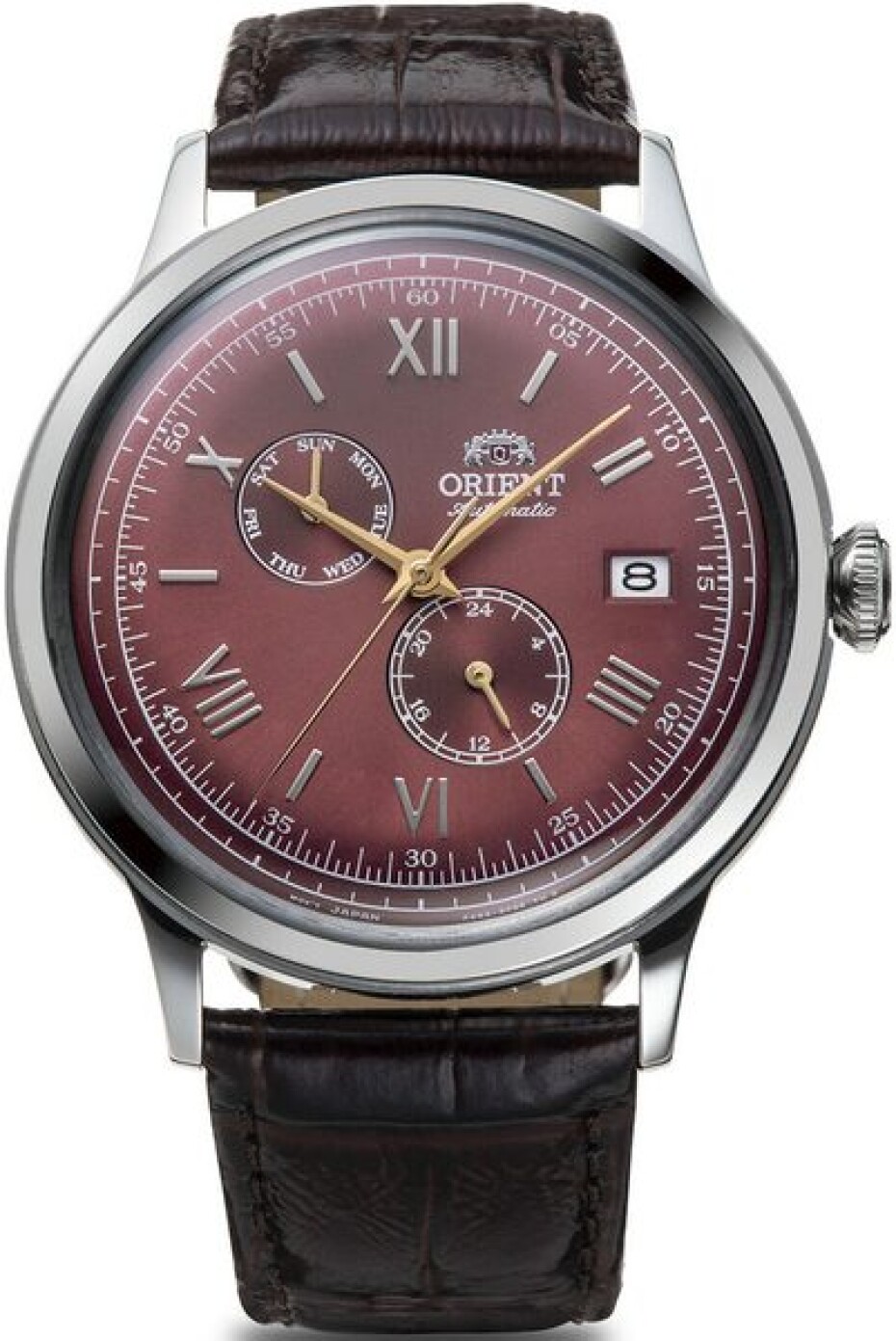 Orient Bambino RA-AK0705R Version 8 - main (0)