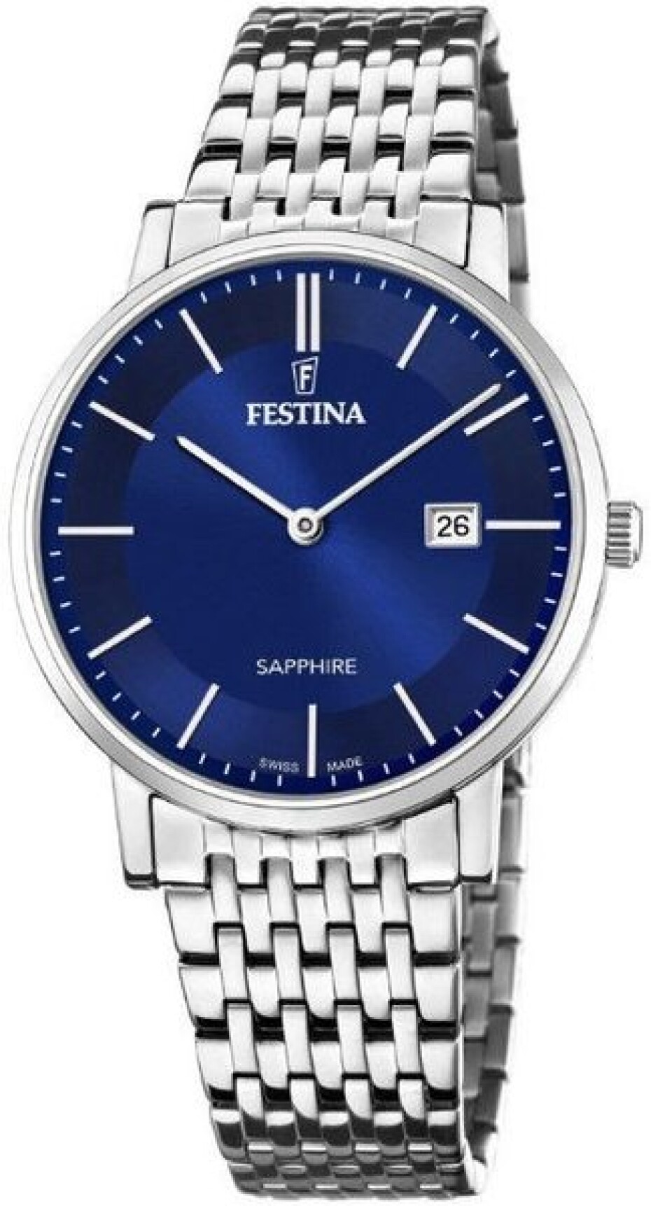 Festina Swiss Made 20018/2 - main (0)