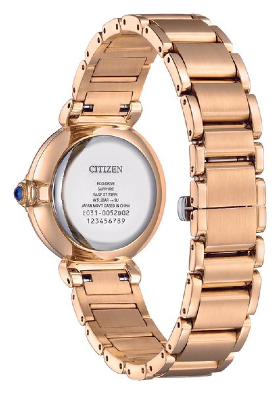 Citizen L Eco-Drive Maybells EM1063-89D - main (2)