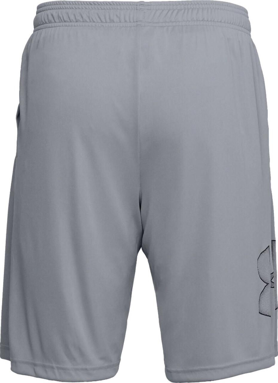 Pánské šortky Under Armour  Tech Graphic Short Grey XXL - main (3)