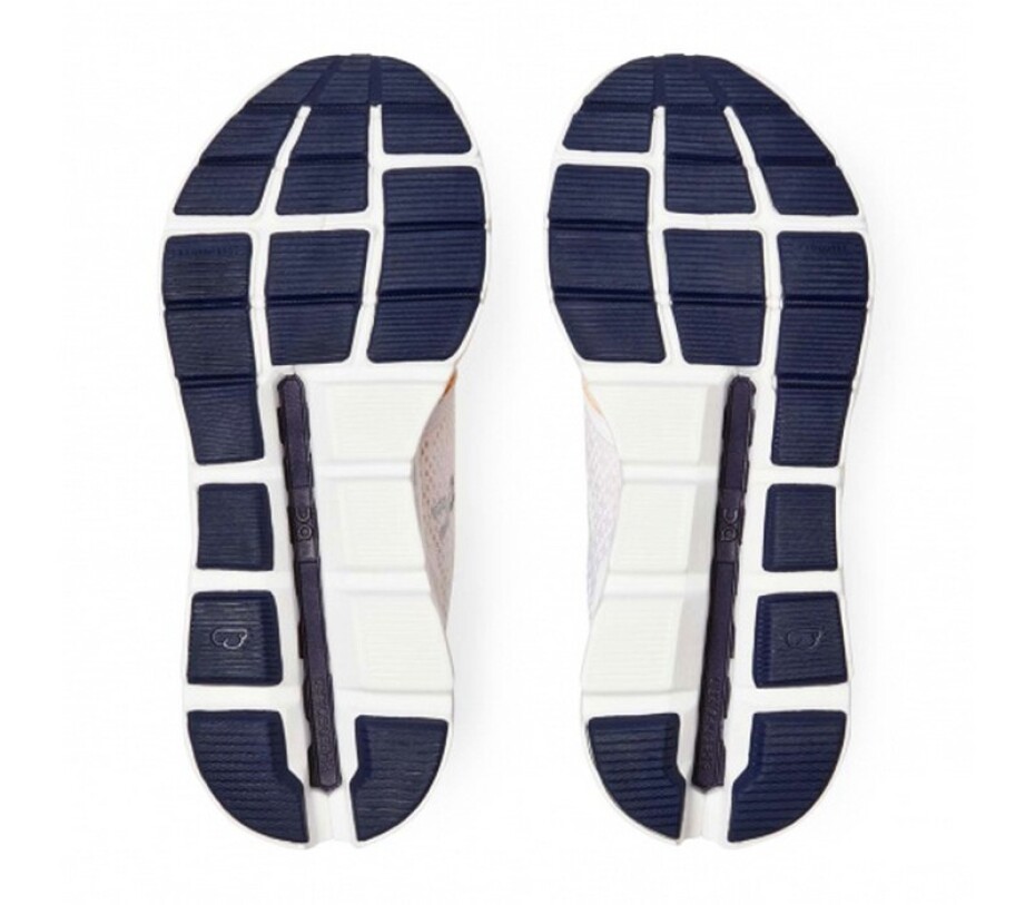 Dámská běžecká obuv On Cloudstratus White/Almond  EUR 36,5 - main (2)